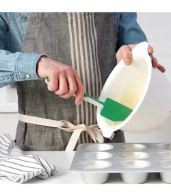 لیسک آشپزی ایکیا مدل GUBBRÖRA/ سبز