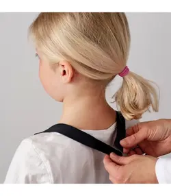 پیشبند آشپزخانه کودک ایکیا مدل MARIATHERES