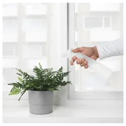 آبپاش ایکیا مدل TOMAT / شفاف /جدید