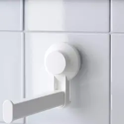 جا دستمال توالت ایکیا مدل TISKEN