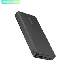 پاوربانک 15وات مدل RP-PB1215 راوپاور – PD Pioneer 15w Power Bank