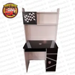 میز تحریر کتابخانه دار