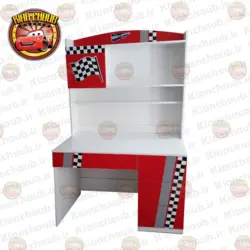 میز تحریر کتابخانه دار