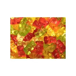 پاستیل خرسی سطلی هاریبو (1 کیلو)