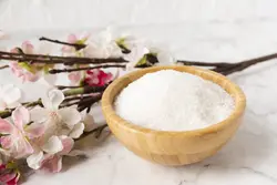 چاشنی نمک و سرکه پیزارلا (100 گرم)