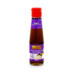 روغن کنجد ژاپنی LEE KUM KEE (207 میل)