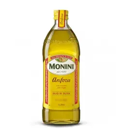 روغن زیتون بی بو MONINI (1 لیتر)