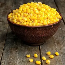کنسرو ذرت شیرین سی استار (3 کیلو)
