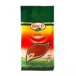 فلفل پول بیبر اونجو (200 گرم)