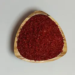 فلفل پول بیبر اونجو (200 گرم)