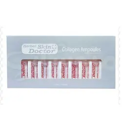 ویال جوانساز کلاژن دکتر اسکین