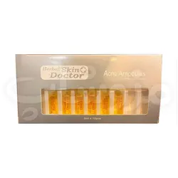 ویال ضد جوش دکتر اسکین anti acne