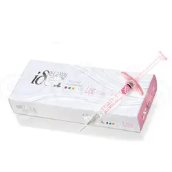 فیلر آیدیا مدل لیپس