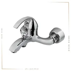 شیرآلات البرز روز مدل کلوین