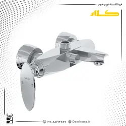 شیرآلات کلار مدل برلیان