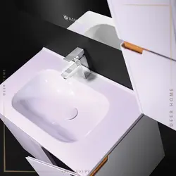 کابینت روشویی الگانت E159