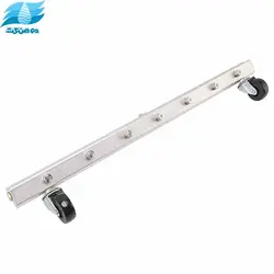 لانس کف شور 7 نازله