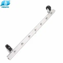 لانس کف شور 7 نازله