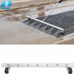 لانس کف شور 7 نازله