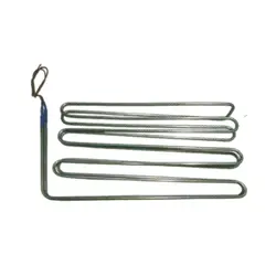 المنت یخچال جنس آلومینیوم مدل AL-0105
