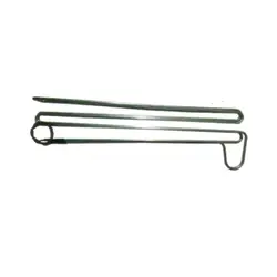 المنت یخچال جنس آلومینیوم مدل AL-0110