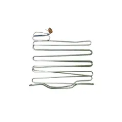 المنت یخچال جنس آلومینیوم مدل AL-0111
