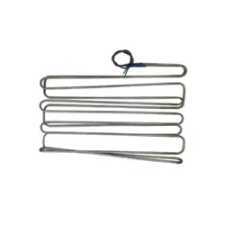 المنت یخچال جنس آلومینیوم مدل AL-0116