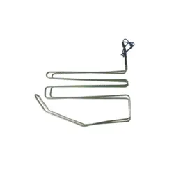 المنت یخچال جنس آلومینیوم مدل AL-0119