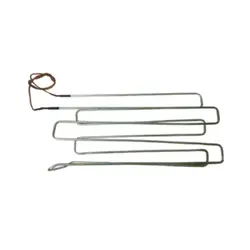المنت یخچال جنس آلومینیوم مدل AL-0121