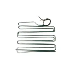 المنت یخچال جنس آلومینیوم مدل AL-0122