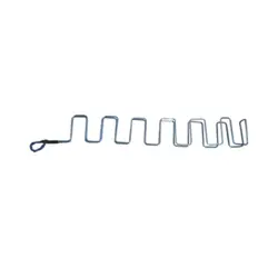 المنت یخچال جنس آلومینیوم مدل AL-0123