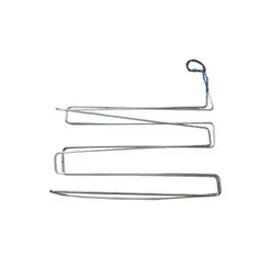 المنت یخچال جنس آلومینیوم مدل AL-0127