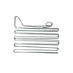 المنت یخچال جنس آلومینیوم مدل AL-0128