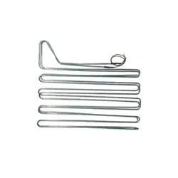 المنت یخچال جنس آلومینیوم مدل AL-0129