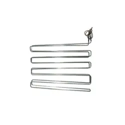 المنت یخچال جنس آلومینیوم مدل AL-0130