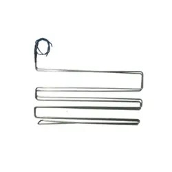 المنت یخچال جنس آلومینیوم مدل AL-0131