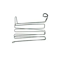 المنت یخچال جنس آلومینیوم مدل AL-0134