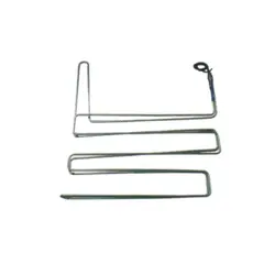 المنت یخچال جنس آلومینیوم مدل AL-0133