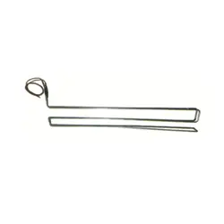 المنت یخچال جنس آلومینیوم مدل AL-0135