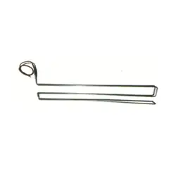 المنت یخچال جنس آلومینیوم مدل AL-0136