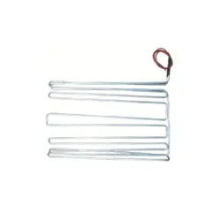 المنت یخچال جنس آلومینیوم مدل AL-0137