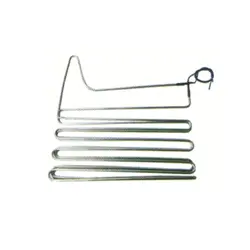 المنت یخچال جنس آلومینیوم مدل AL-0139