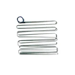 المنت یخچال جنس آلومینیوم مدل AL-0143