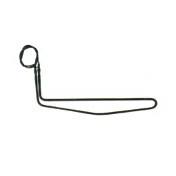 المنت یخچال جنس استیل مدل ST-0103