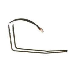 المنت یخچال جنس استیل مدل ST-0104