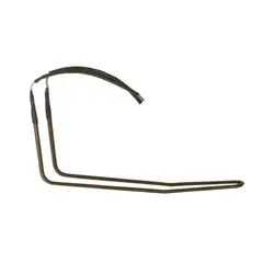 المنت یخچال جنس استیل مدل ST-0106
