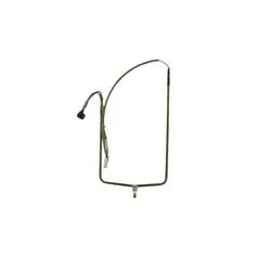 المنت یخچال جنس استیل مدل ST-0108
