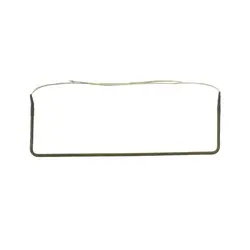 المنت یخچال جنس استیل مدل ST-0109