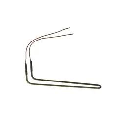 المنت یخچال جنس استیل مدل ST-0110