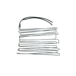 المنت یخچال جنس آلومینیوم مدل AL-0144